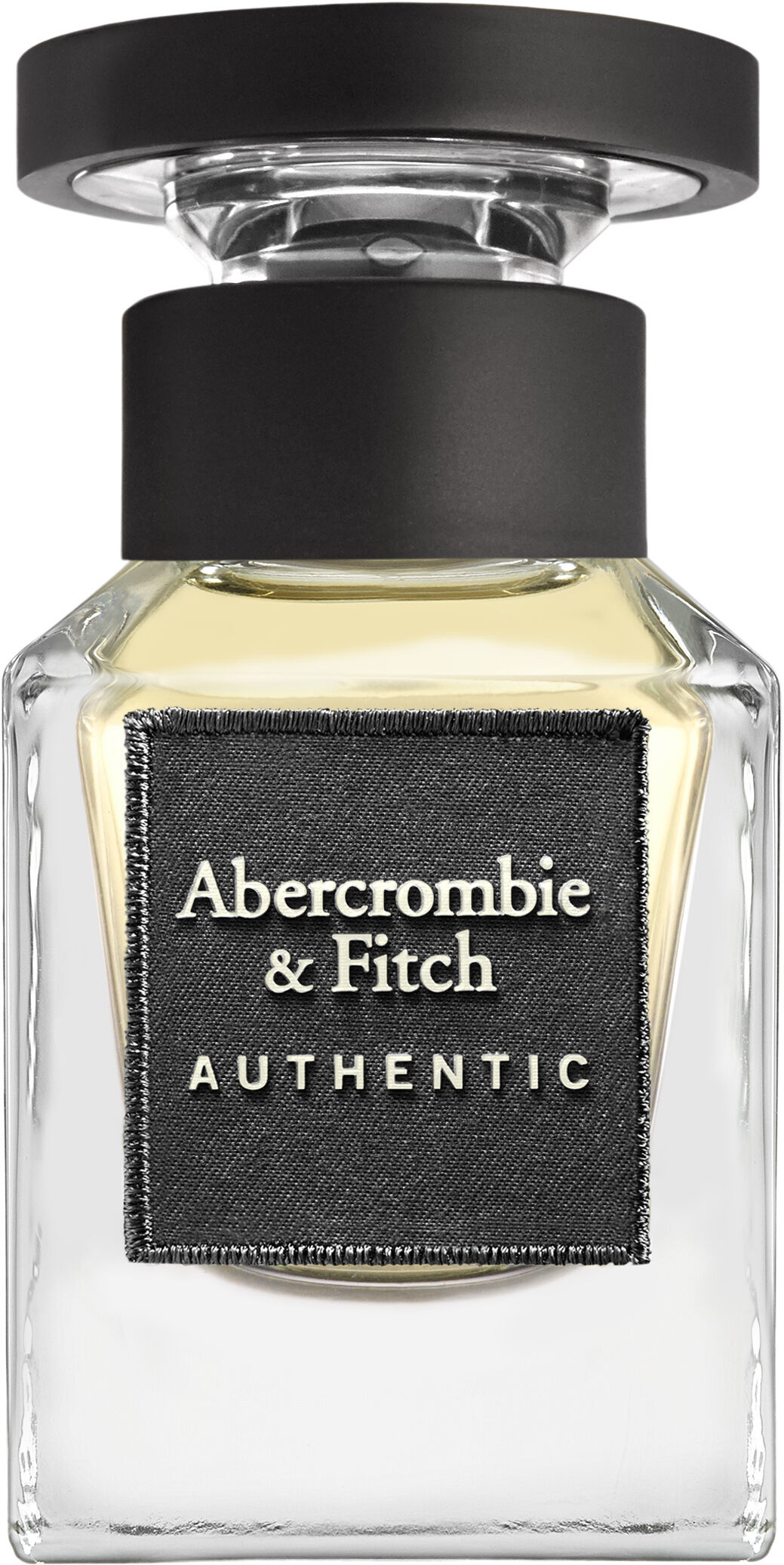 Abercrombie & Fitch Authentic Man Eau de toilette