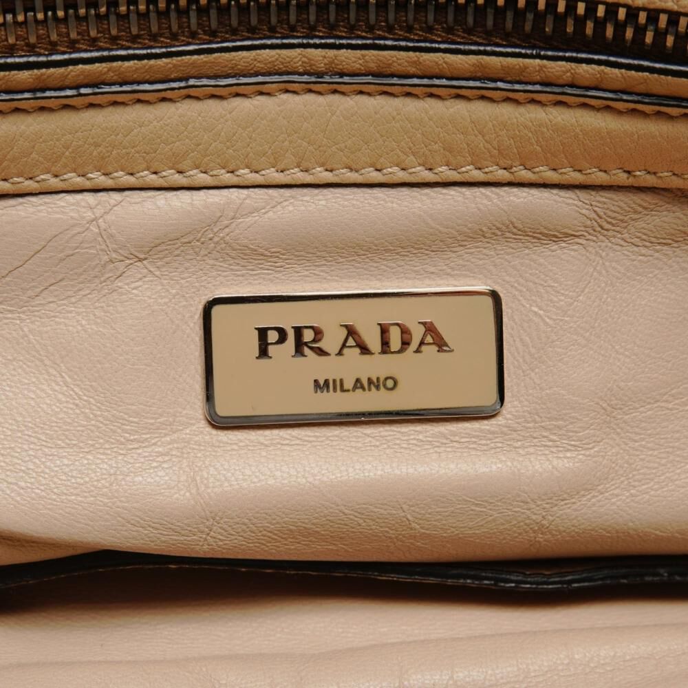 Prada Tote
