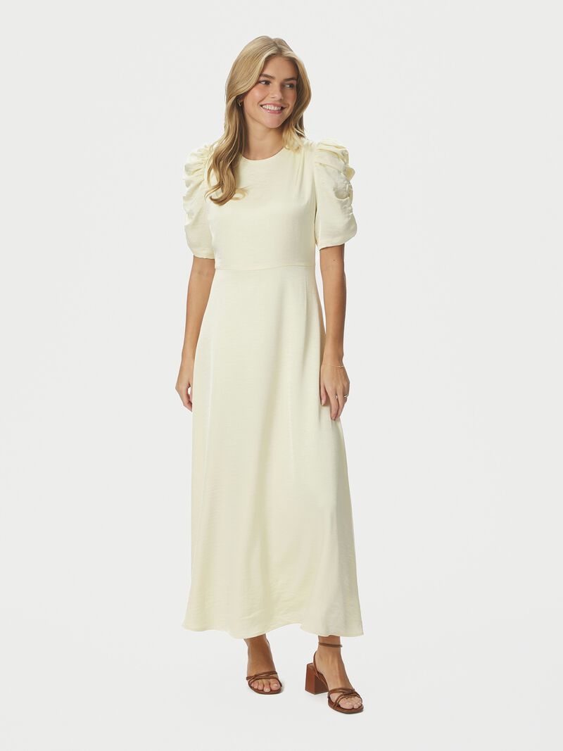 Benuti Solid Dress