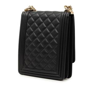 Chanel Boy Bags