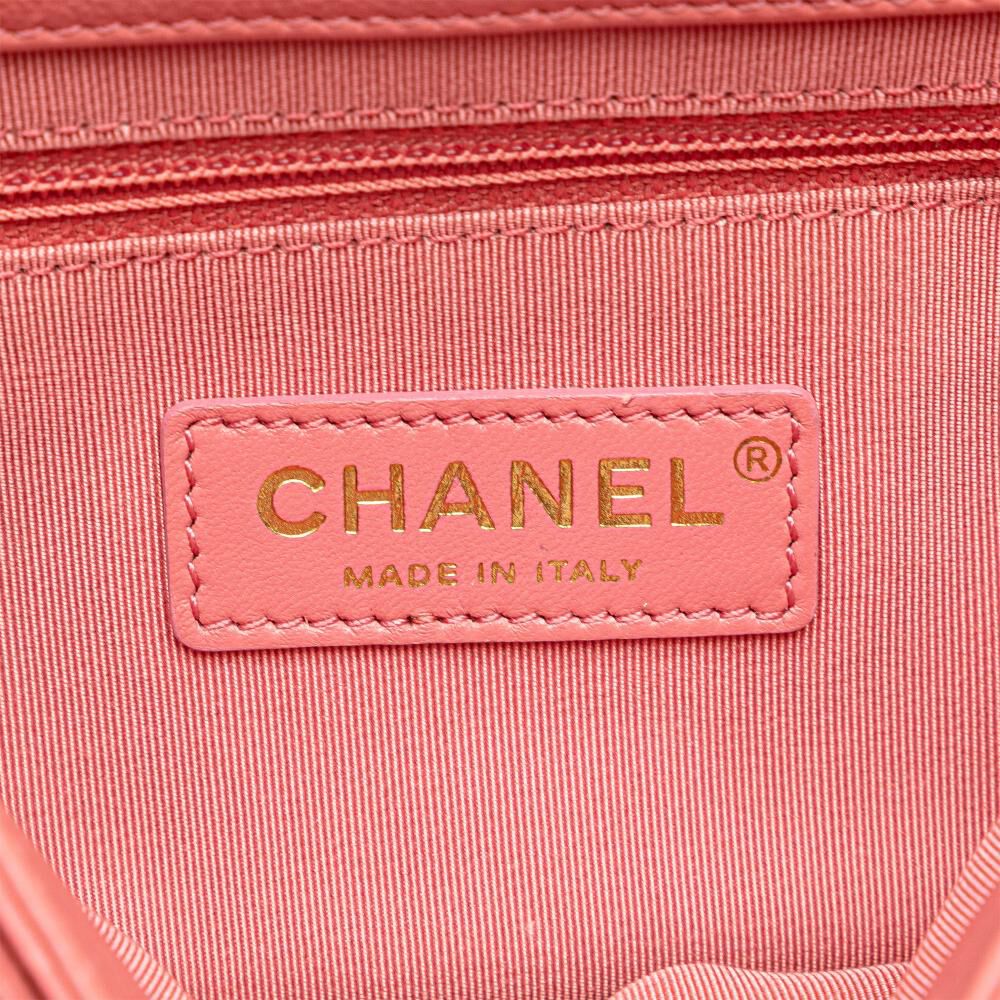 Chanel Crossbody Bag
