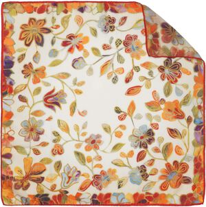 Scarf Britt W 70x70