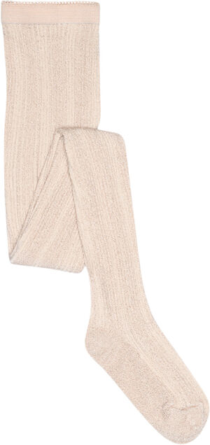 Celosia glitter tights