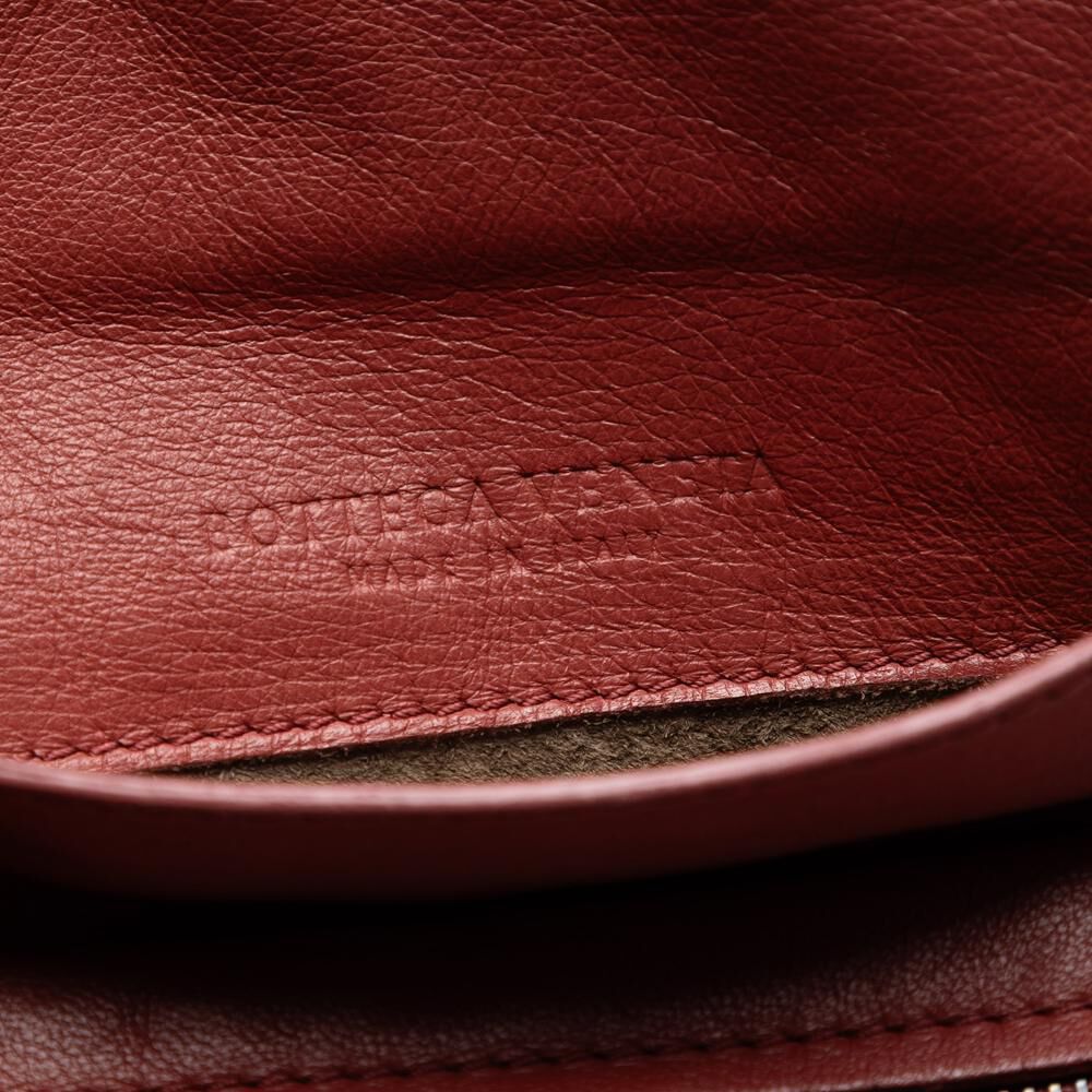 Bottega Veneta Crossbody Bag