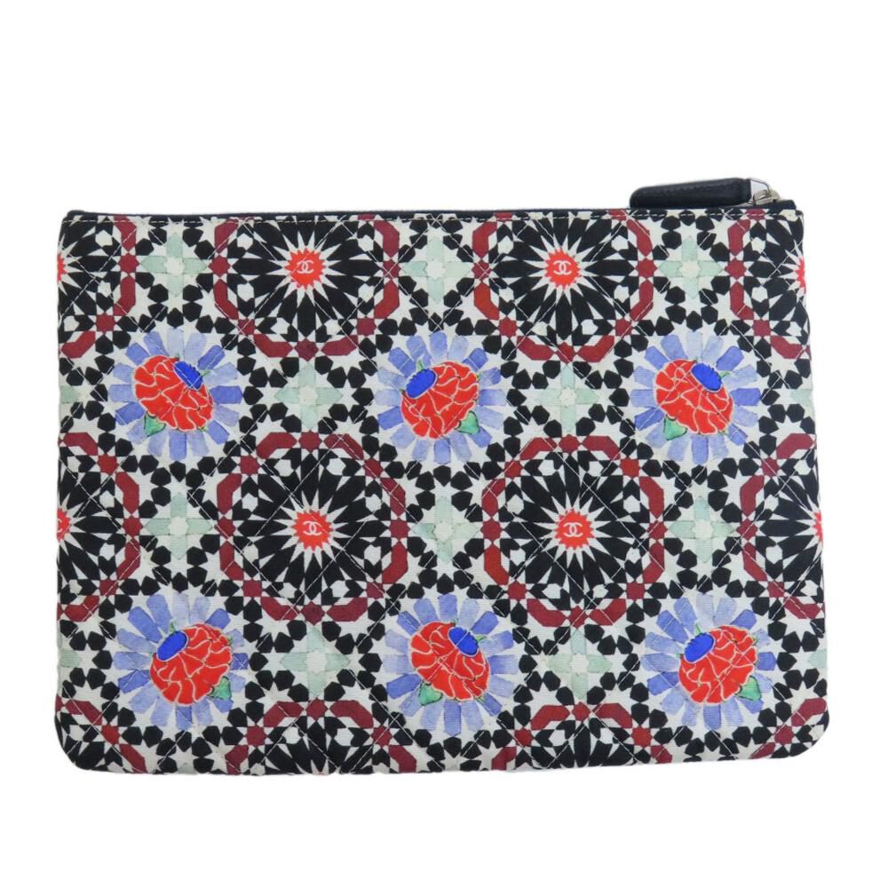 Chanel Pouch