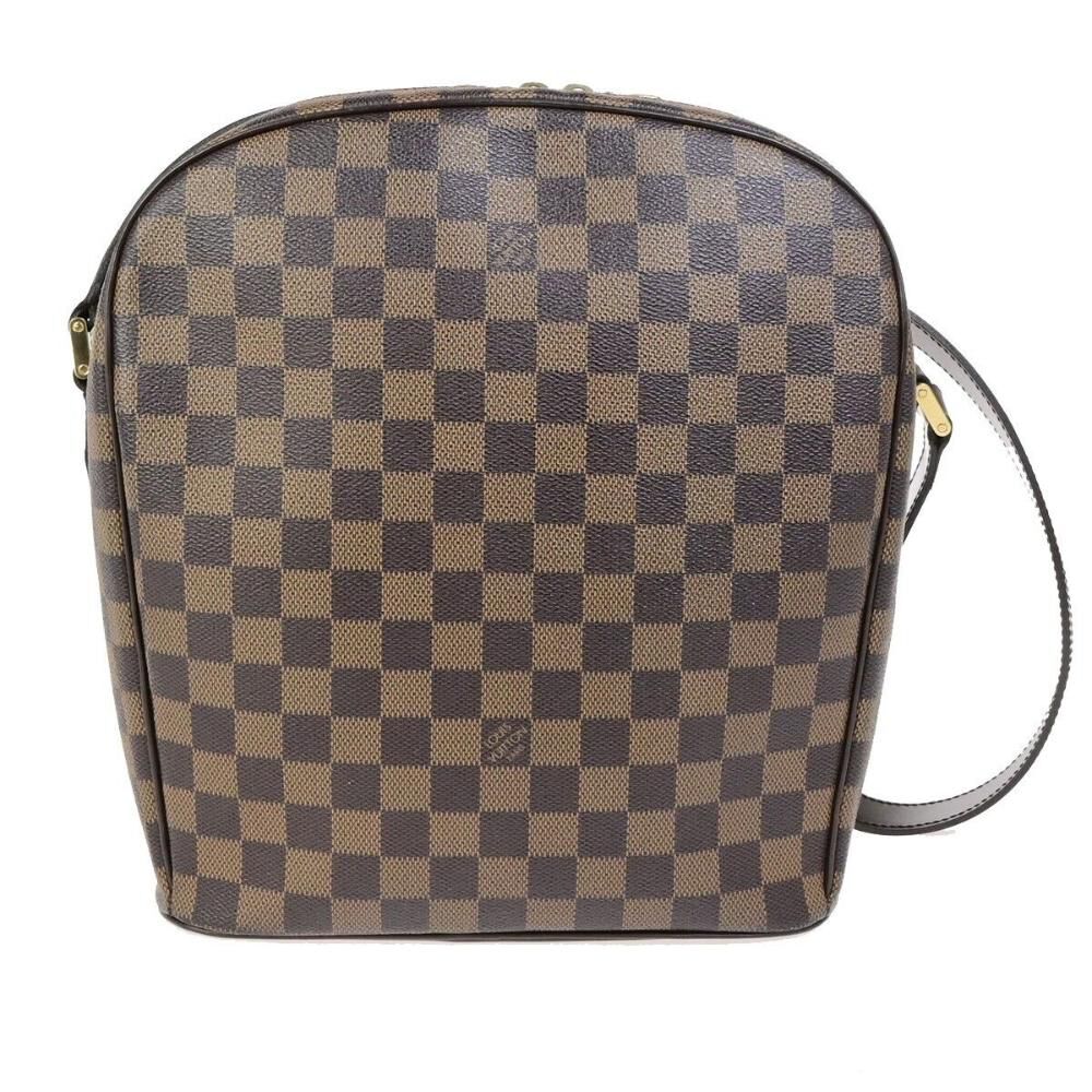 Louis Vuitton Damier Ebene Ipanema