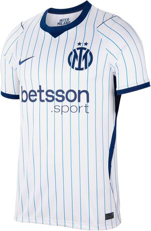 Inter 26/27 Udebanetr&oslash;je