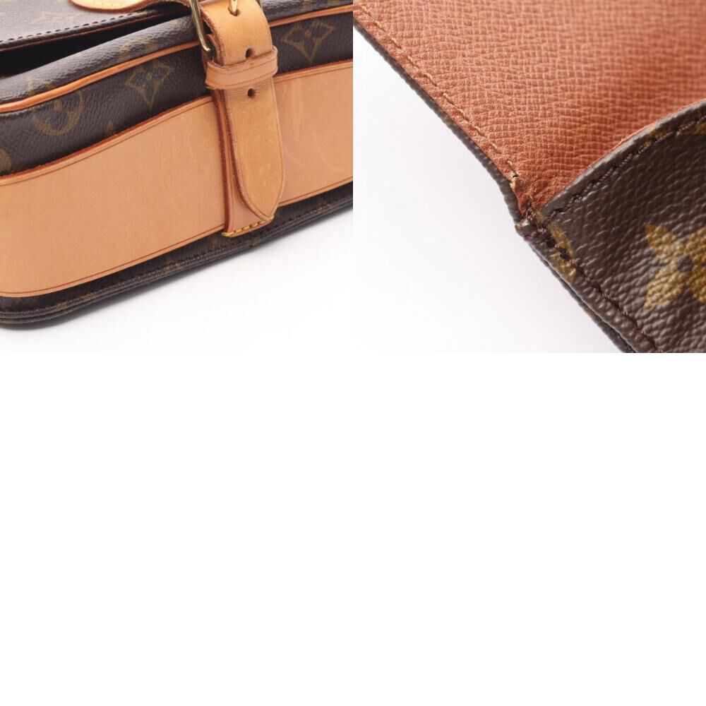 Louis Vuitton Cartouchiere