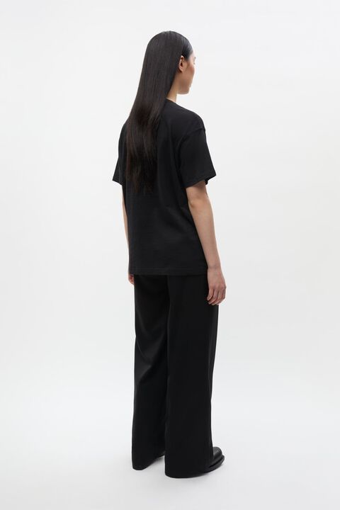 ENKULLA SS TEE SOLID 5310