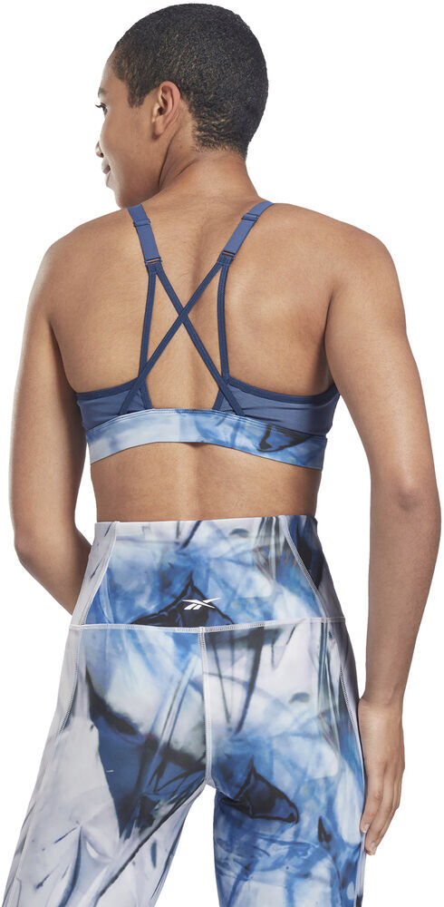Lux Strappy sports bh