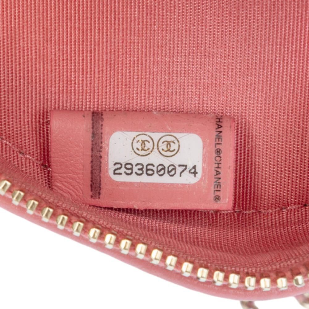 Chanel Crossbody Bag