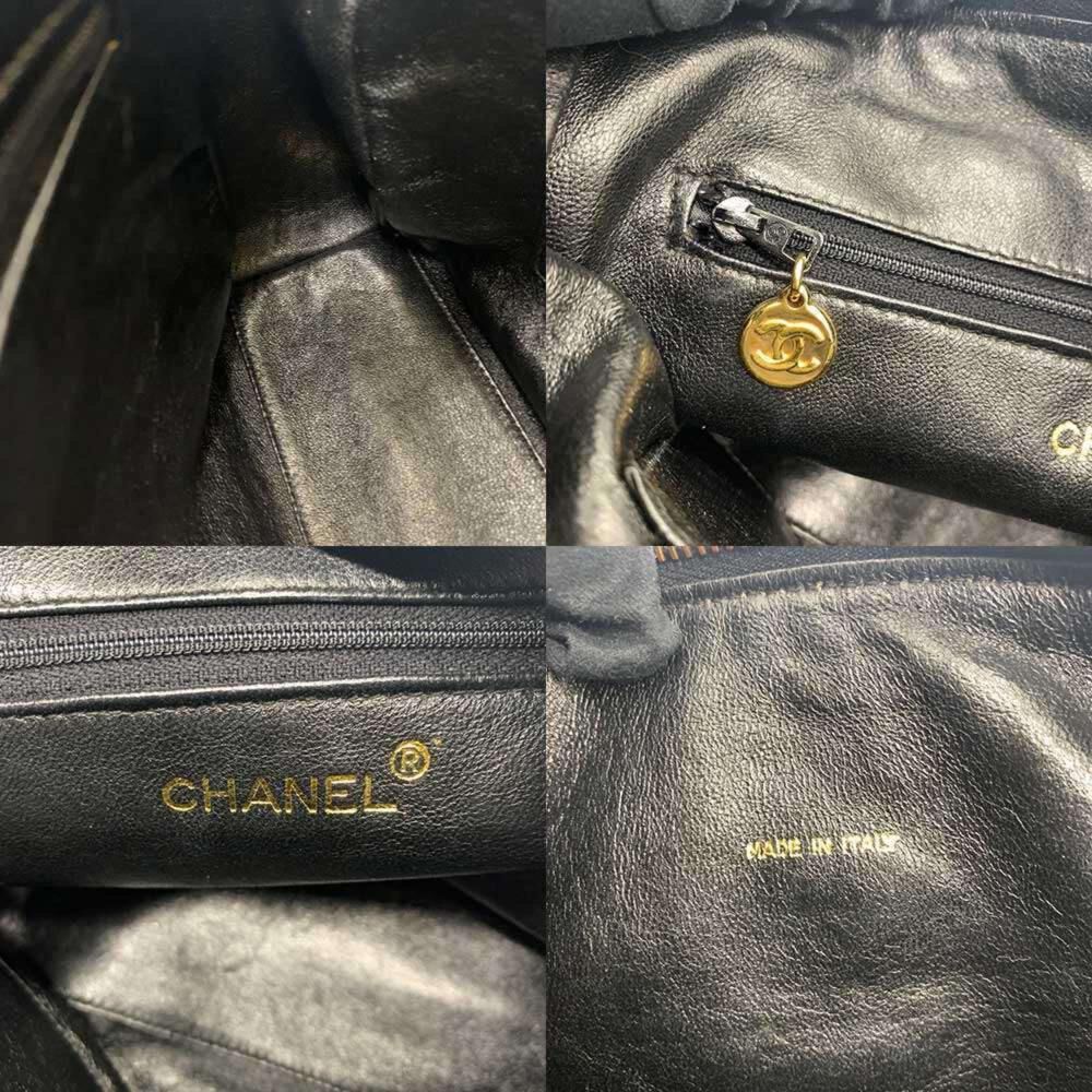 Chanel Shoulder Bag
