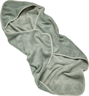 Hoodie, Organic, Sage Green
