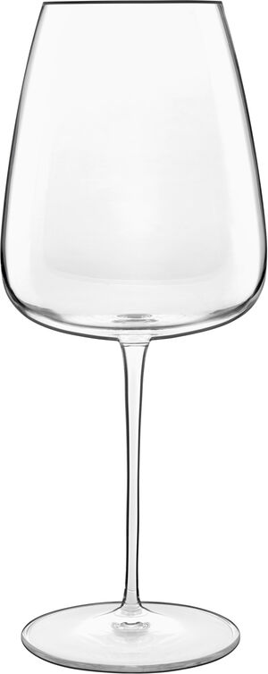 Rødvinsglas Merlot I Meravigliosi 70 cl 6 stk.