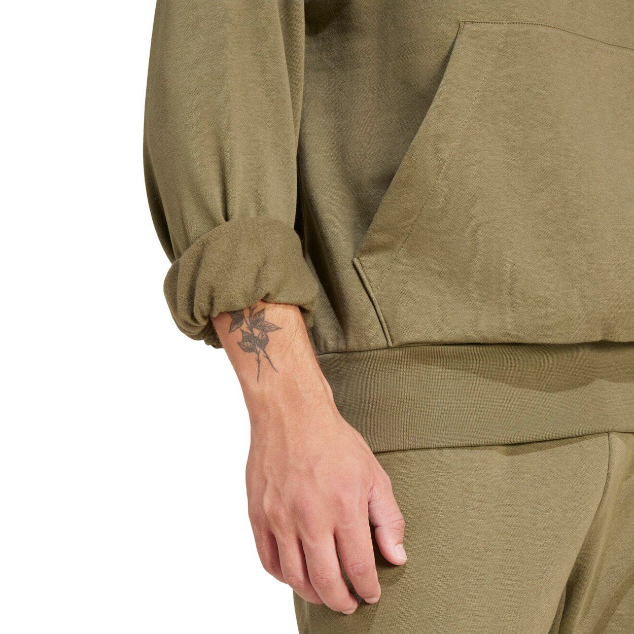 Essentials Feelcozy H&aelig;ttetr&oslash;je