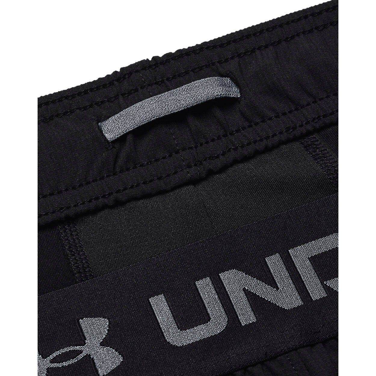 Vanish Woven 2-i-1 shorts