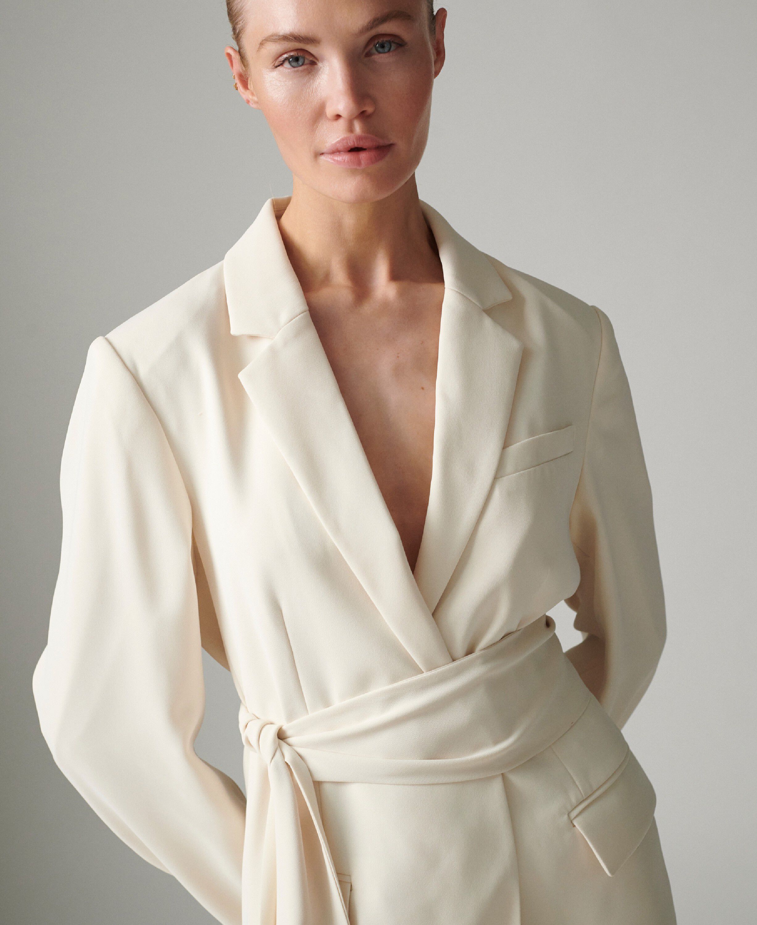 Hector - Classic Gabardine