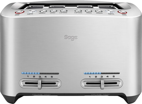 SAGE STA 845 TOASTER