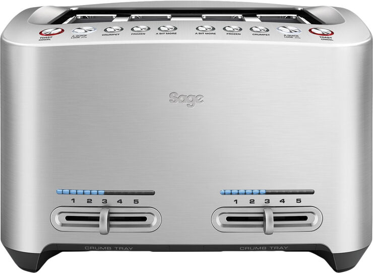 SAGE STA 845 TOASTER