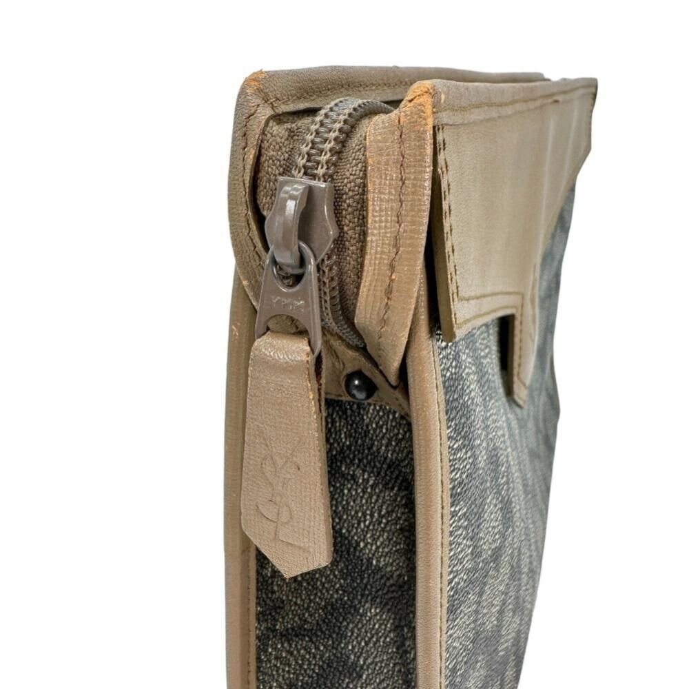 Yves Saint Laurent Clutch