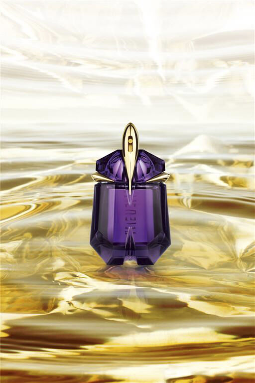 MUGLER Alien Eau de parfum refillable 30 ML