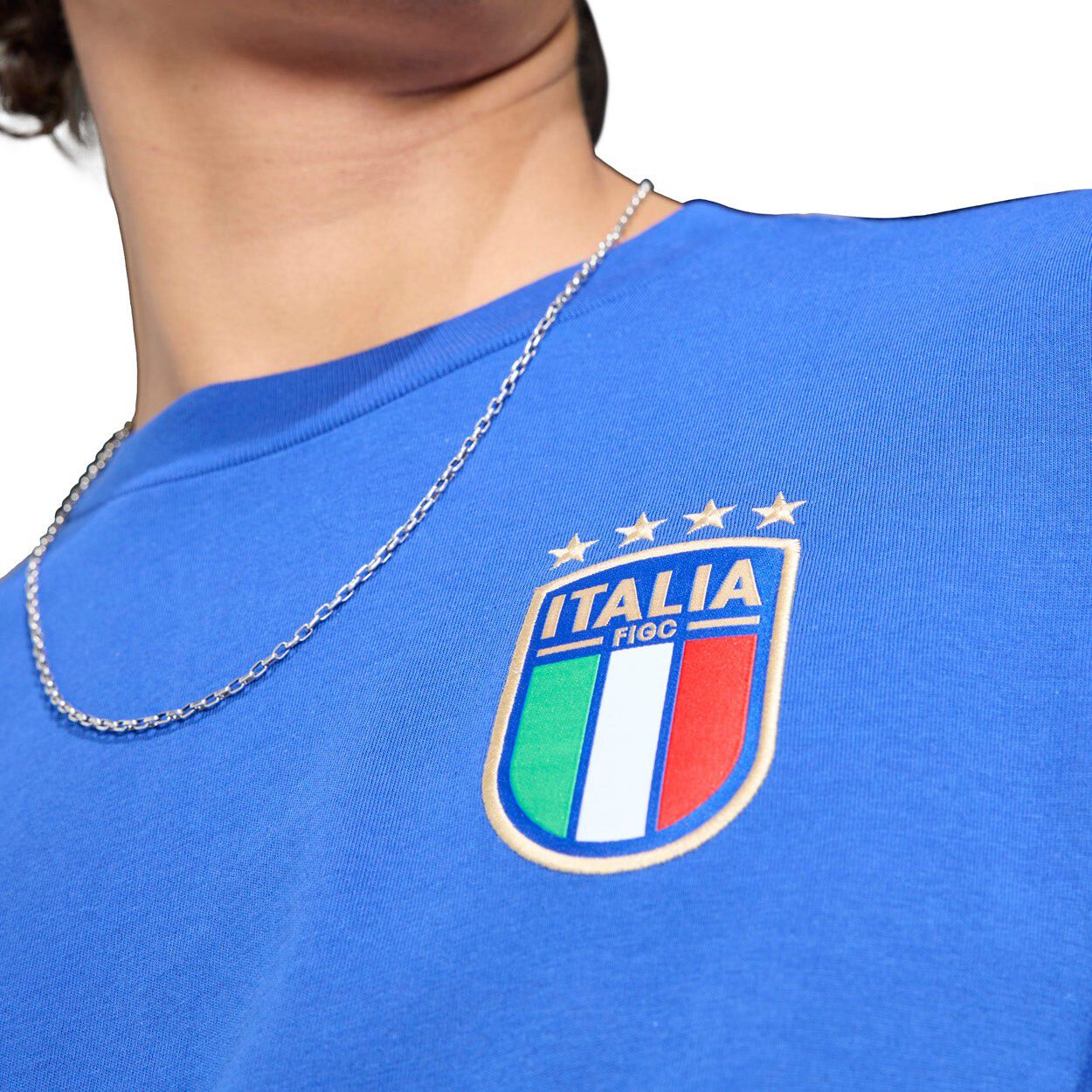 FIGC DNA TEE