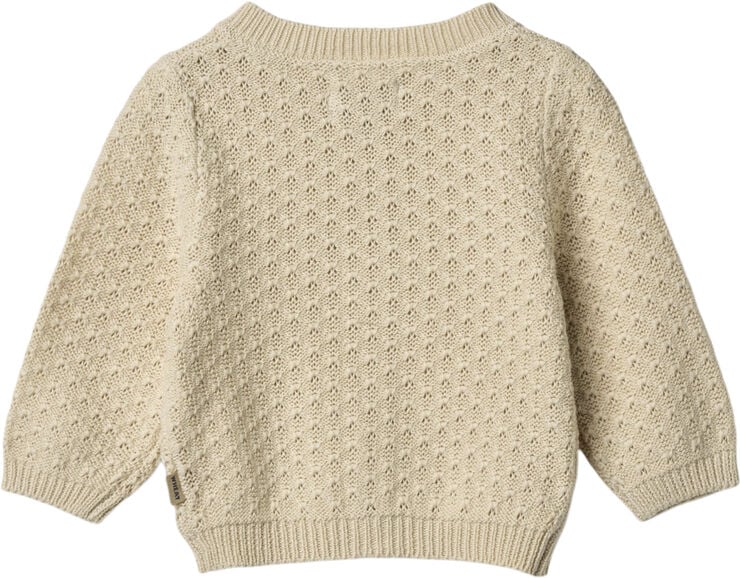 Strik Cardigan Magnella