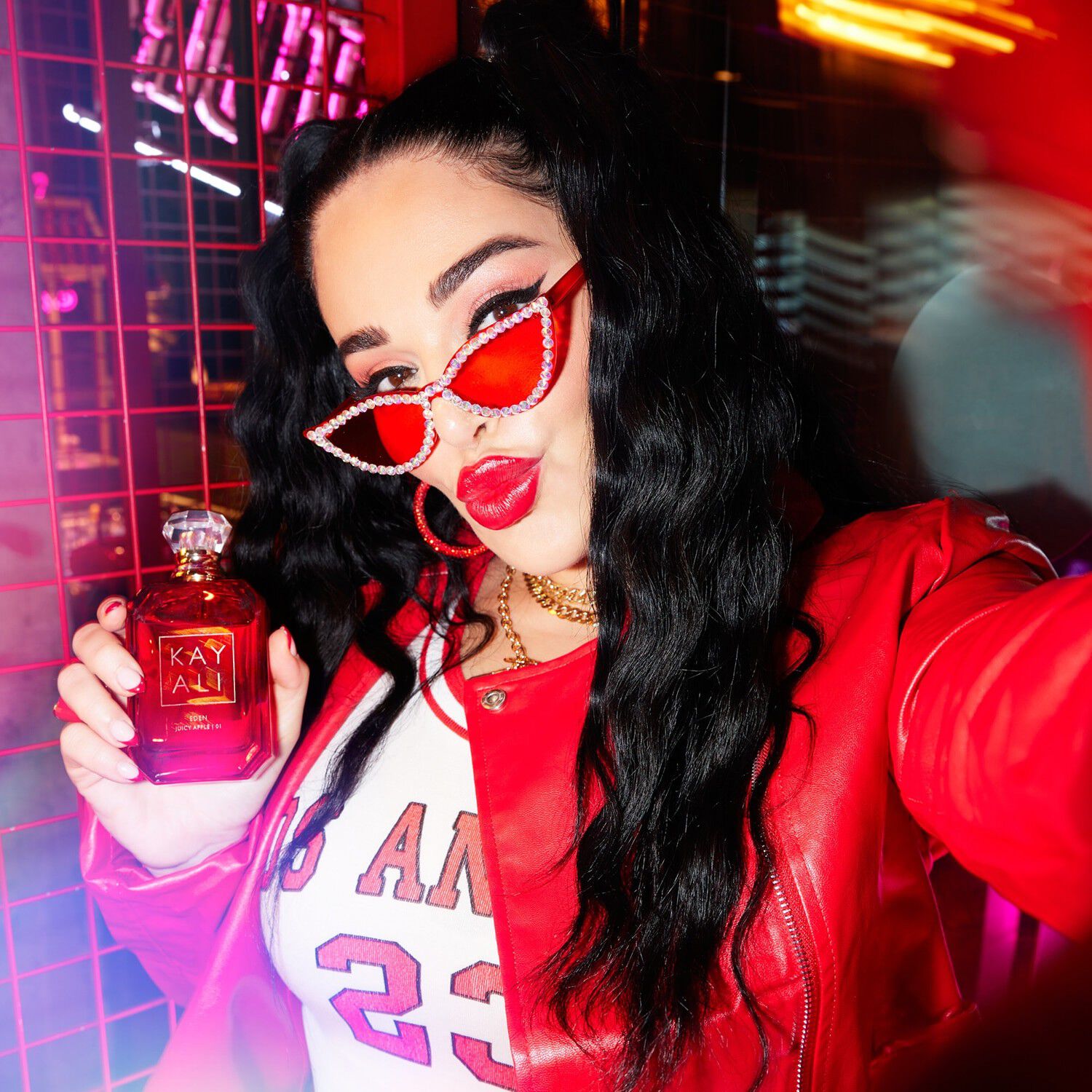 Eden Juicy Apple | 01 - Eau De Parfum