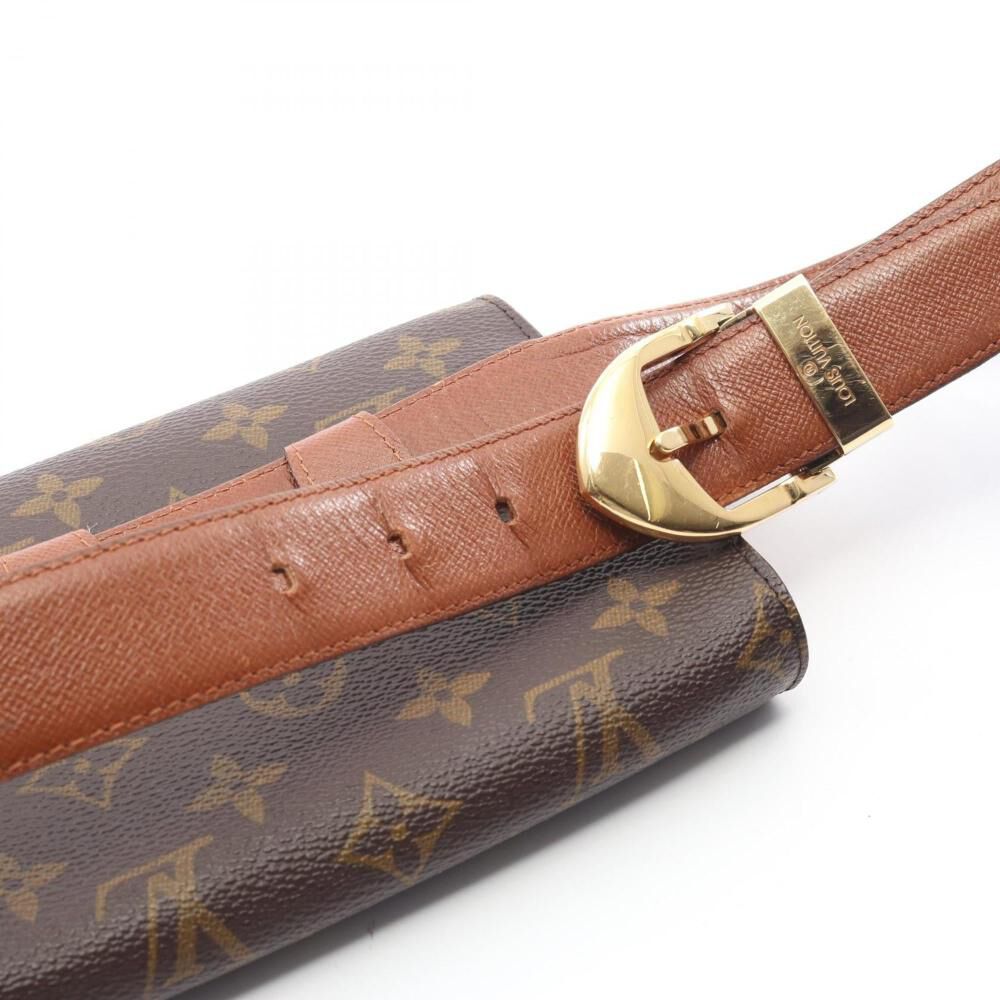 Louis Vuitton Belt Bags