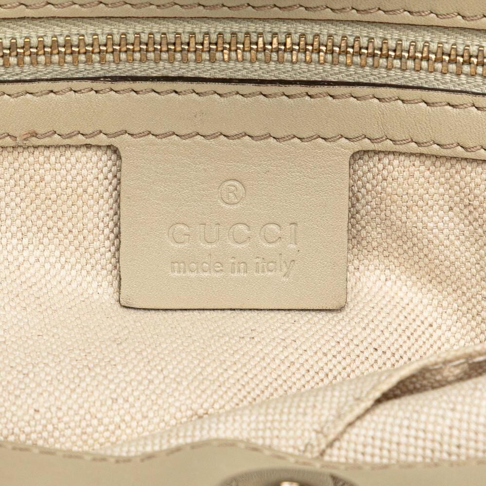 Gucci Tote