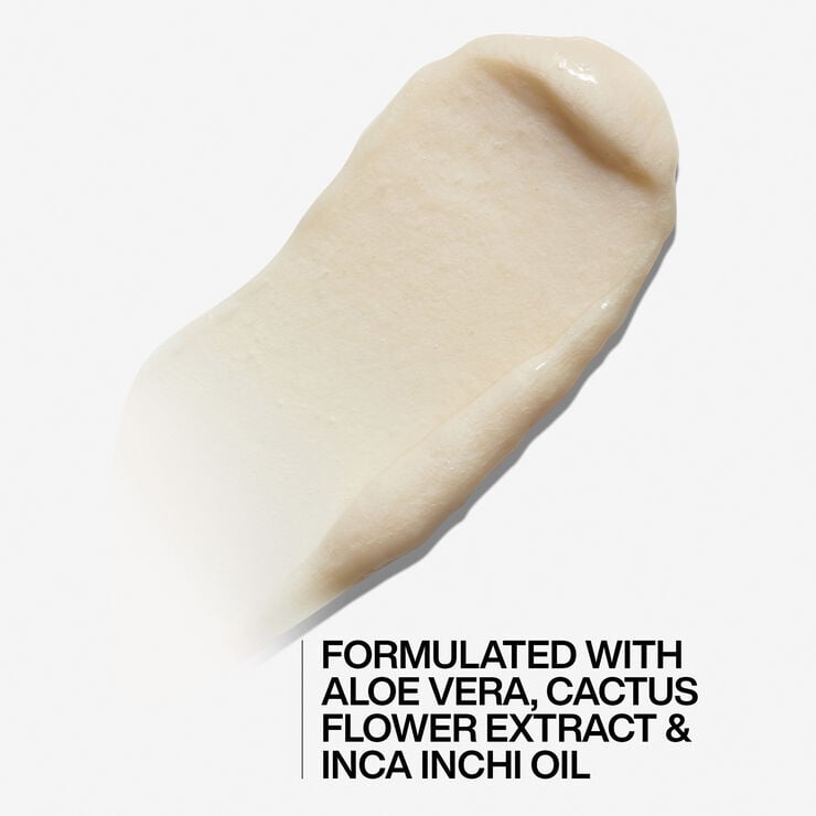 All Soft Mega Curls Hydramelt 150ml