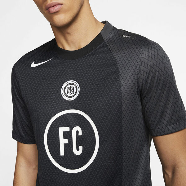 F.c. Away Soccer T Shirt