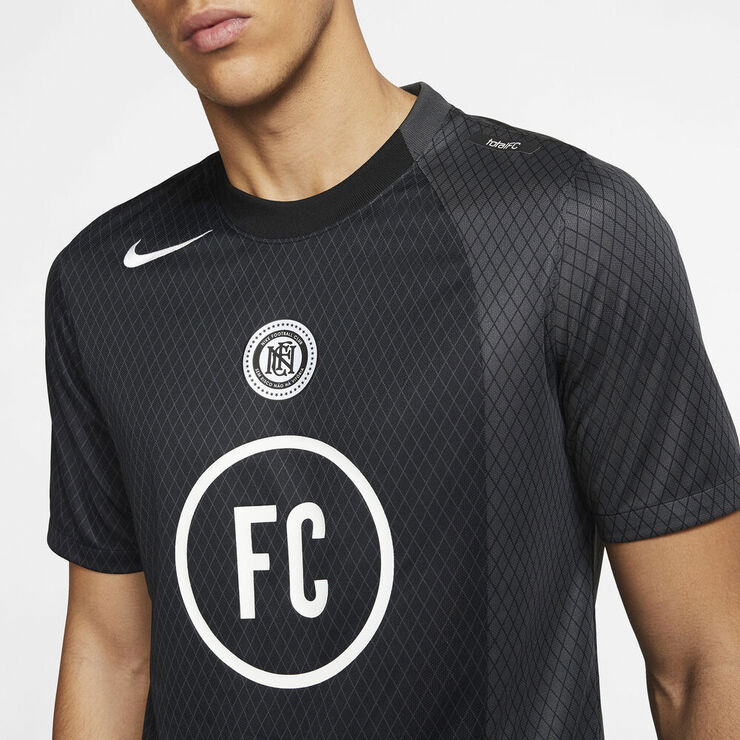 F.c. Away Soccer T Shirt