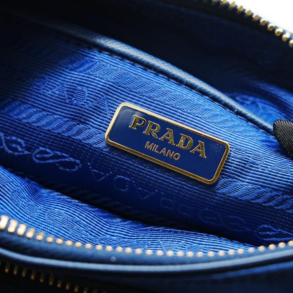 Prada Shoulder Bag