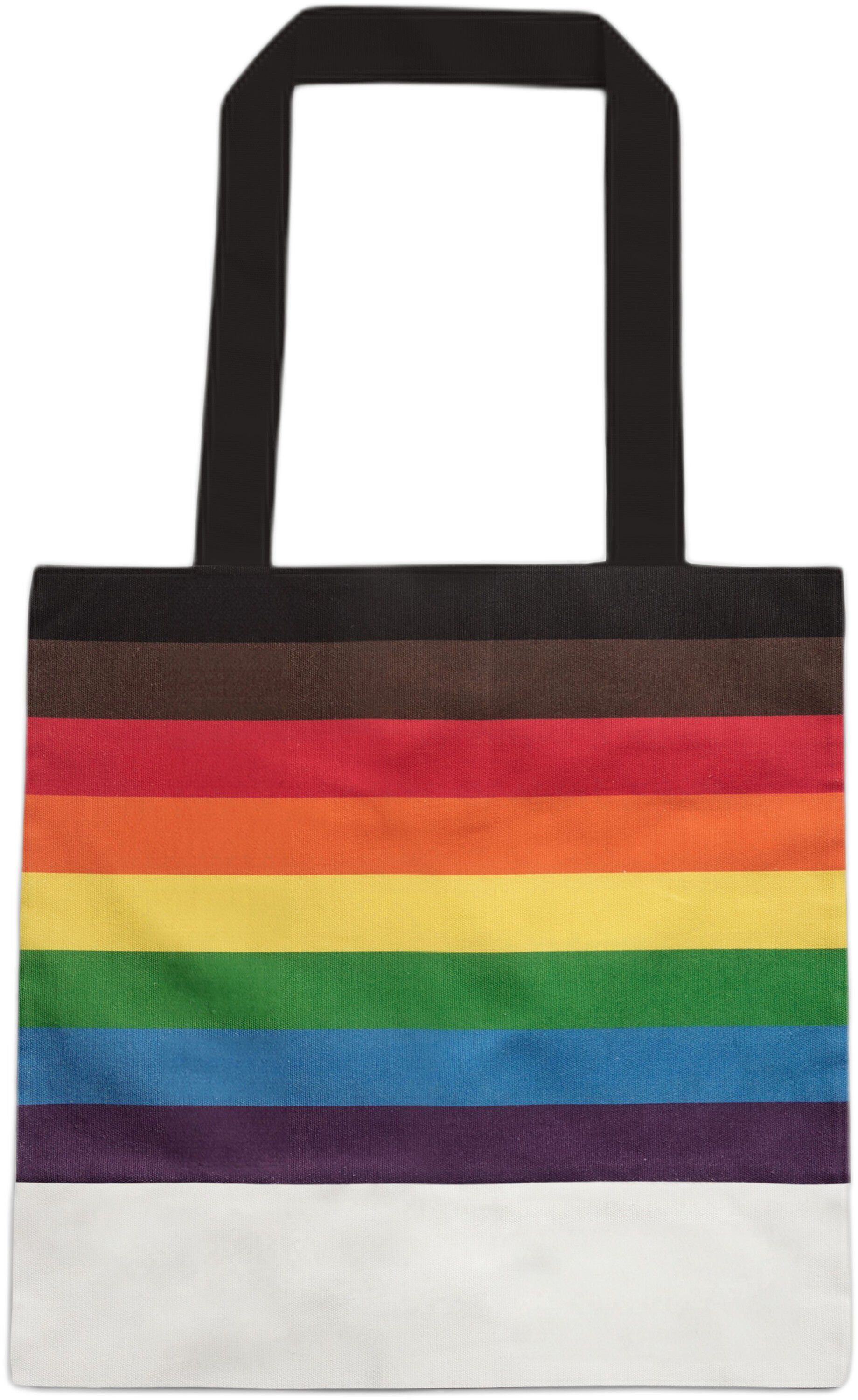 Pantone TOTE BAG - Pride