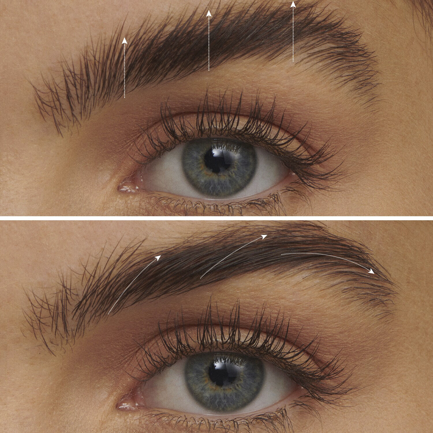 Shape & Set Clear Brow Gel