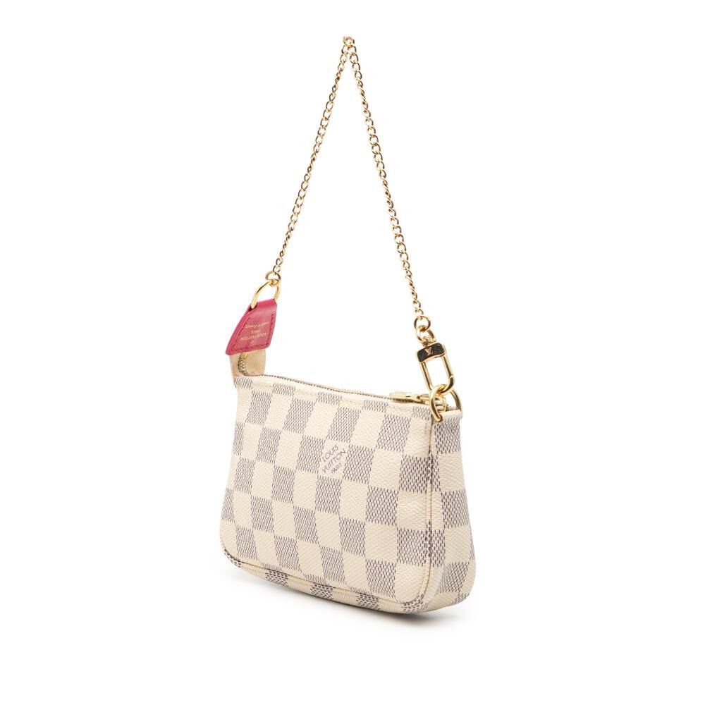 Louis Vuitton Pochette Accessoires