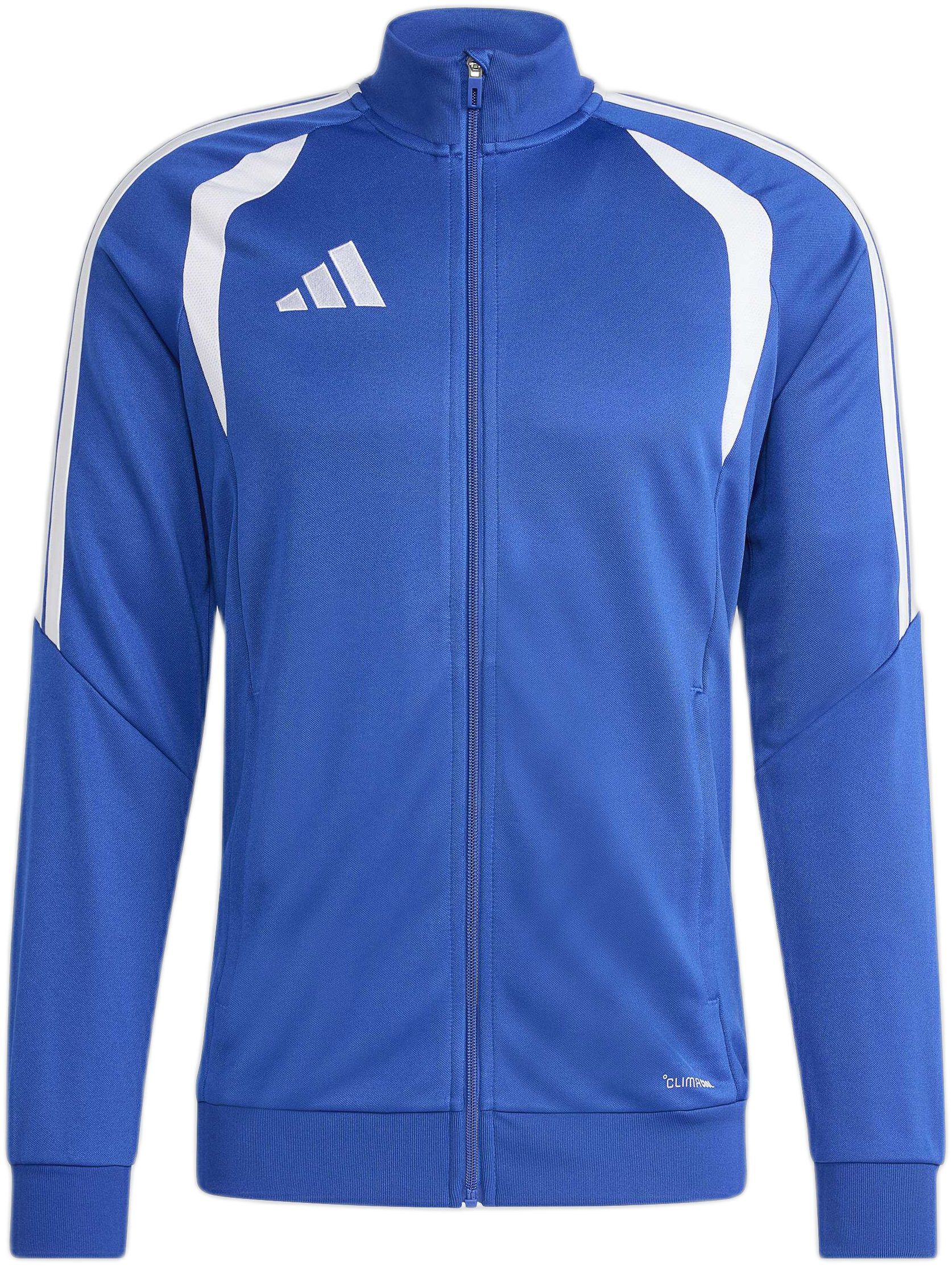 Tiro 26 Full Zip Tr&aelig;nings Tr&oslash;je