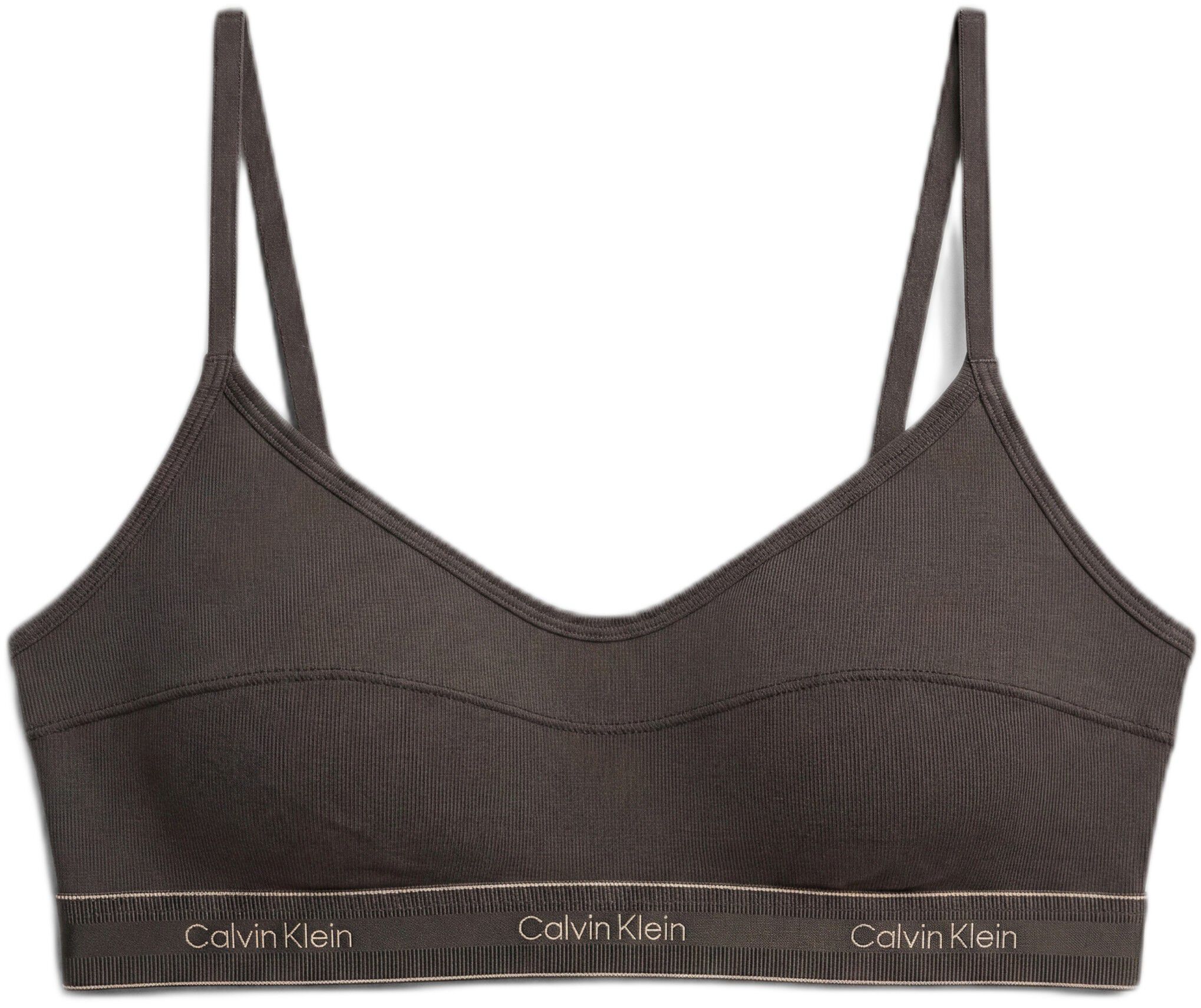 UNLINED BRALETTE