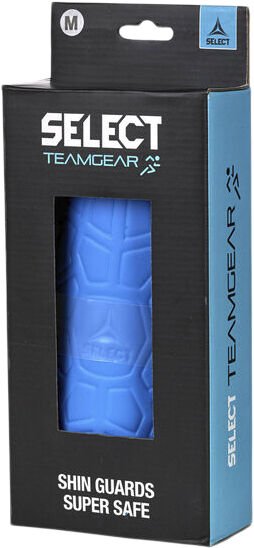 Super Safe v23 benskinner