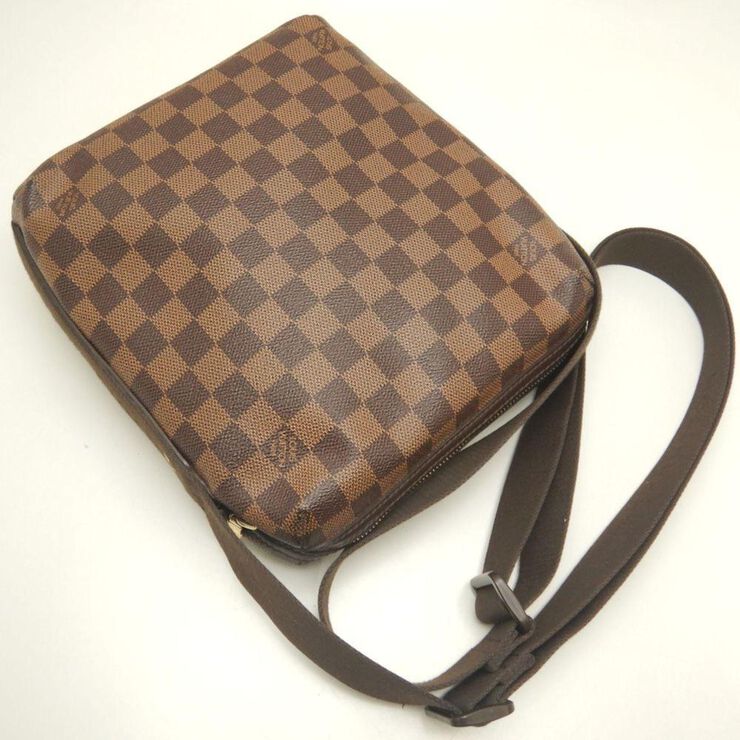 Louis Vuitton Trotteur