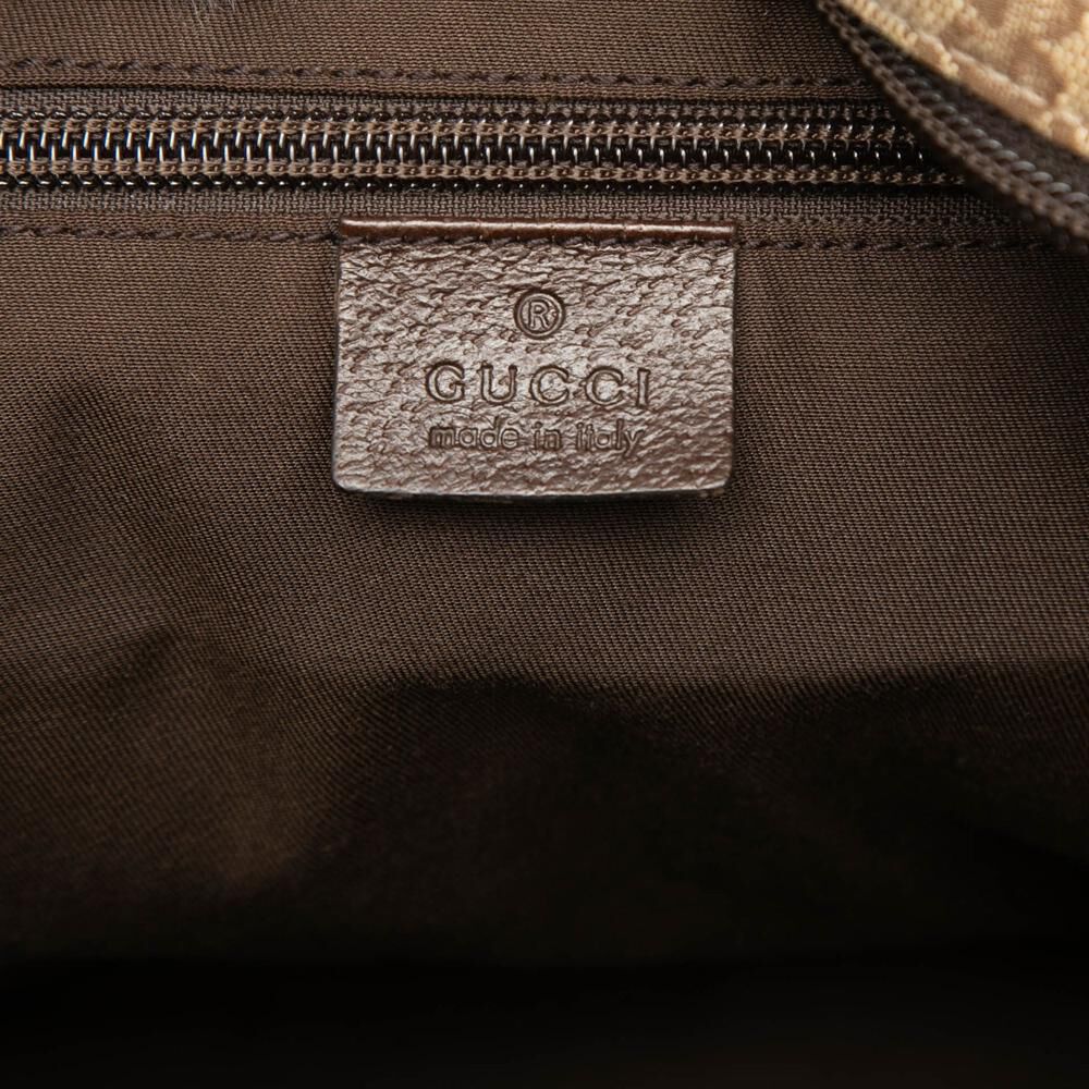 Gucci Travel Bag