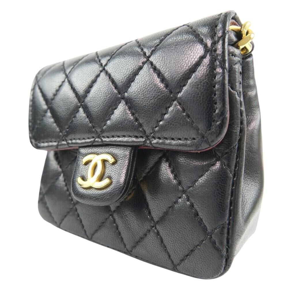 Chanel Belt Bag