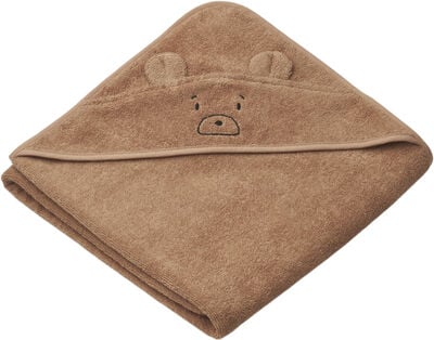Augusta hooded towel