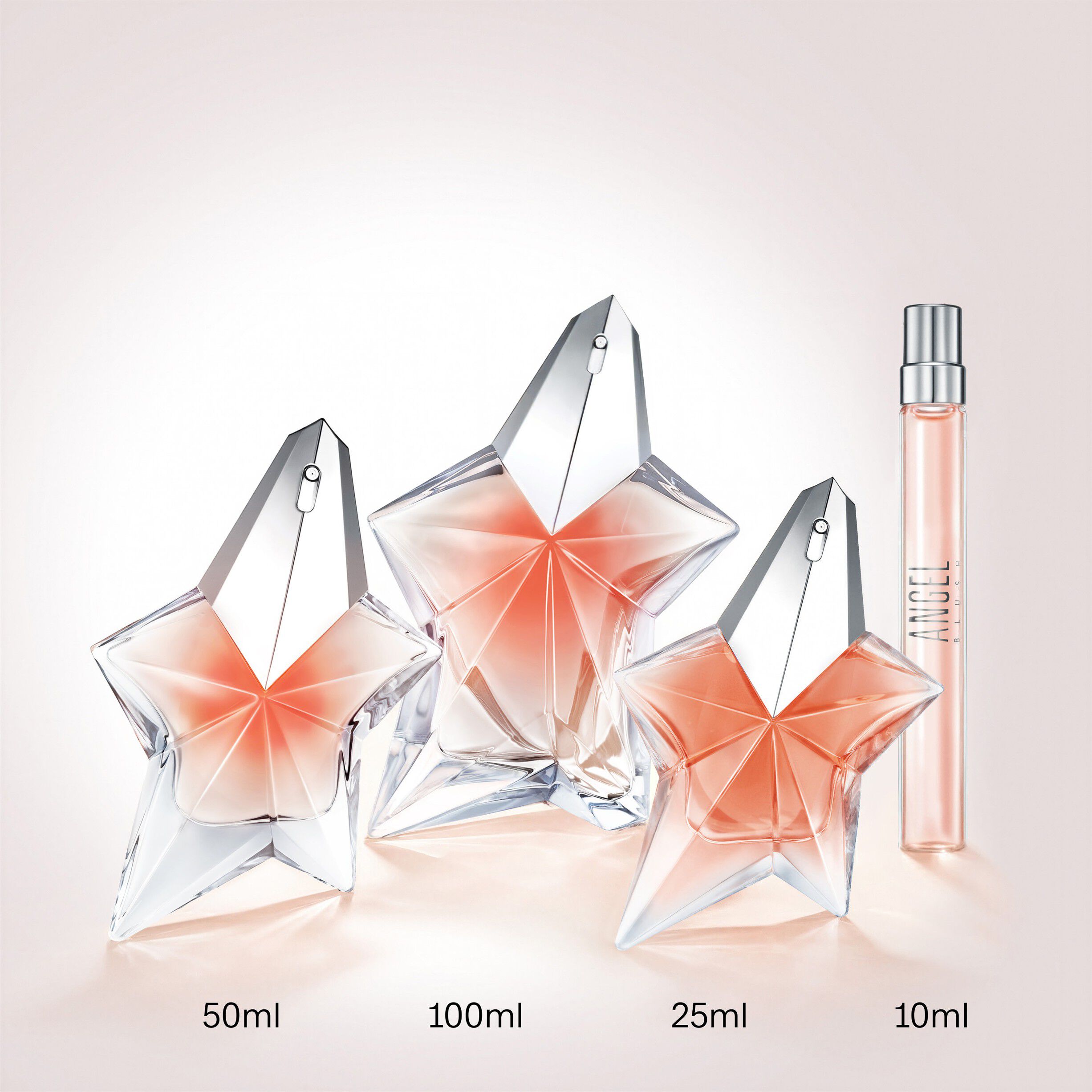 Angel Blush Eau de Parfum