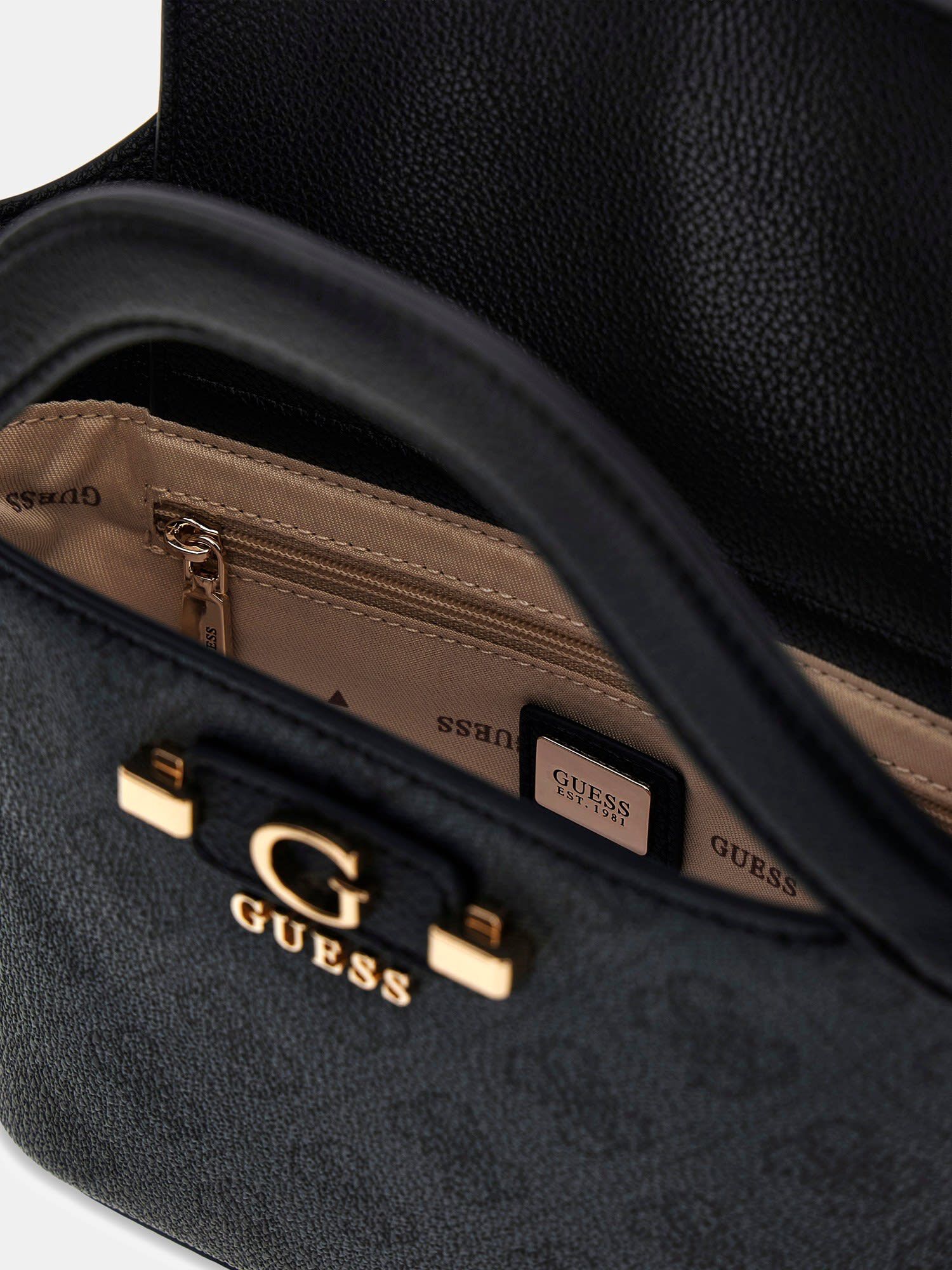 LINDSEY MINI TOTE