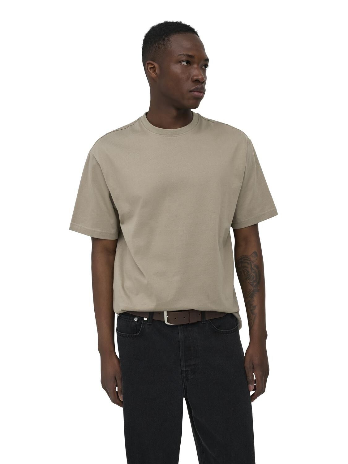 Onsfred Life Rlx Ss Tee Noos
