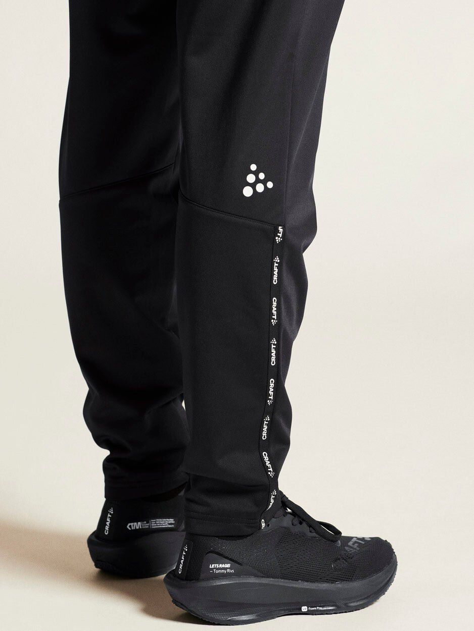 Squad Go tr&aelig;nings Bukser