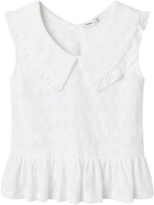 NKFHOLO SL SHORT TOP