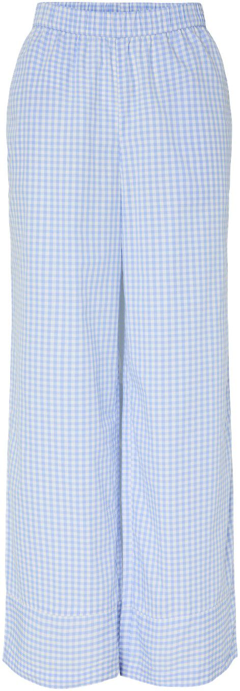 PCBIBBY HW PANTS WVN